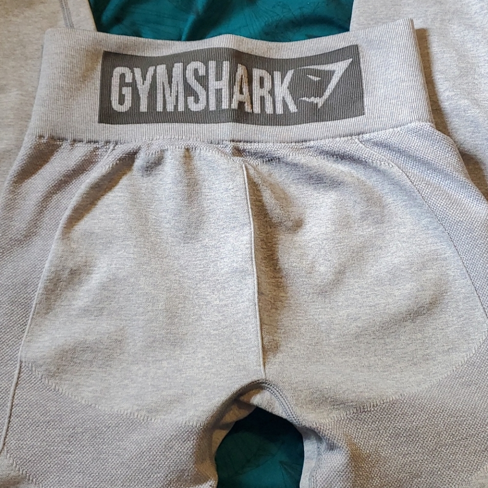 Gymshark leggings